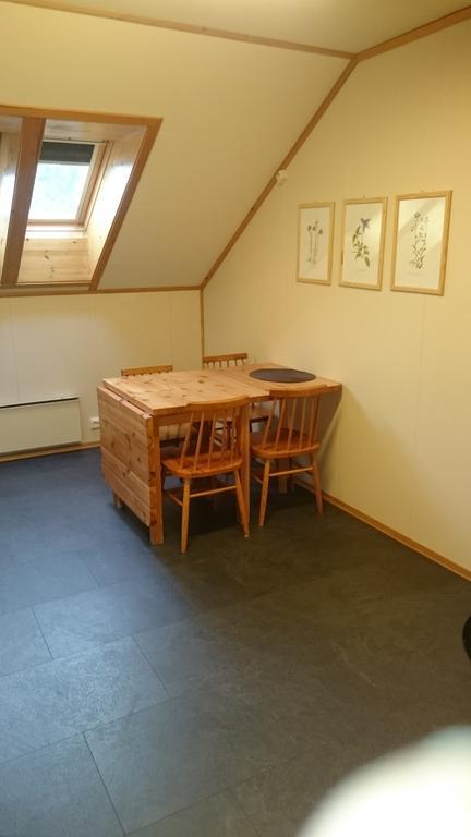 Grong Gard Guesthouse ห้อง รูปภาพ