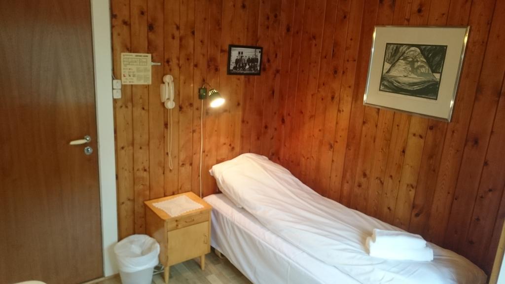 Grong Gard Guesthouse ห้อง รูปภาพ