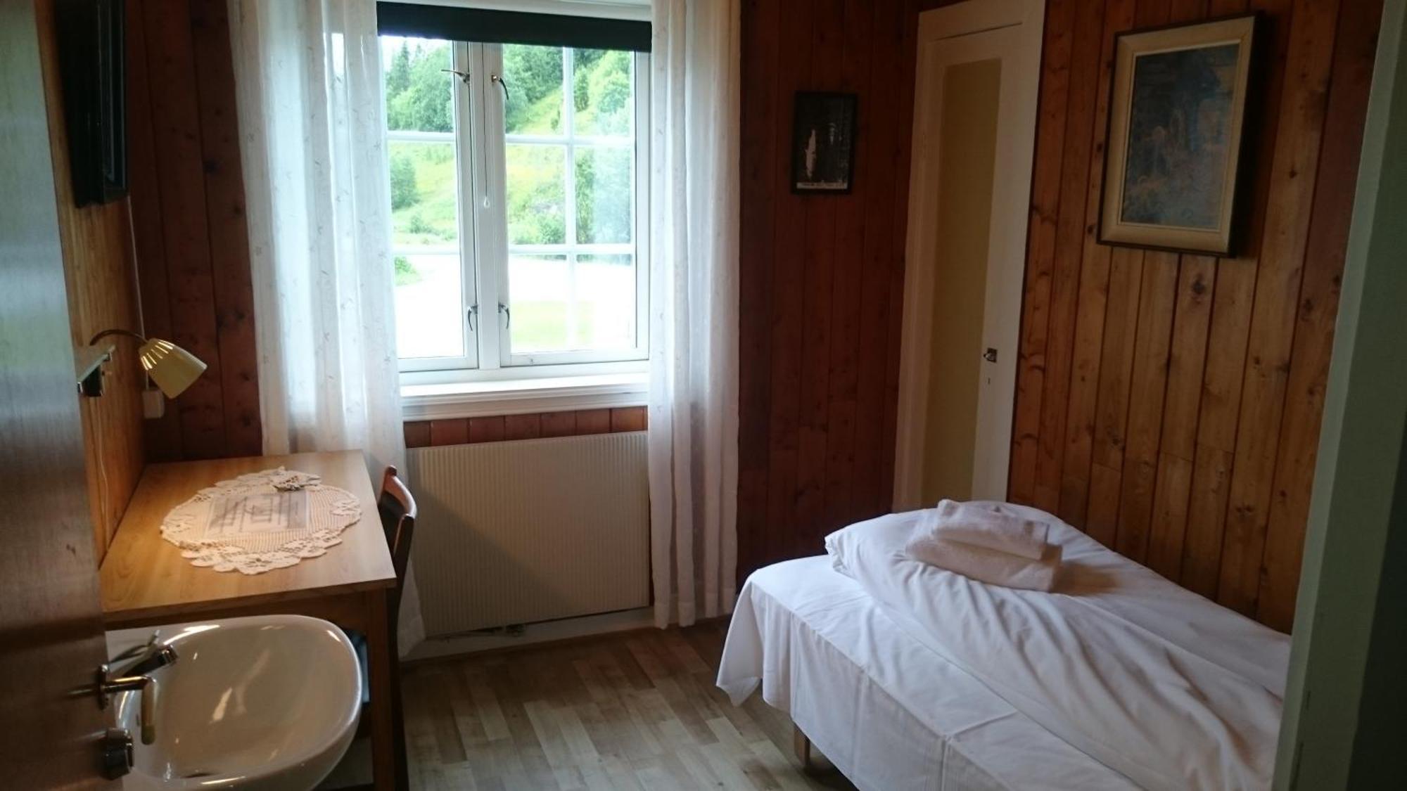 Grong Gard Guesthouse ห้อง รูปภาพ