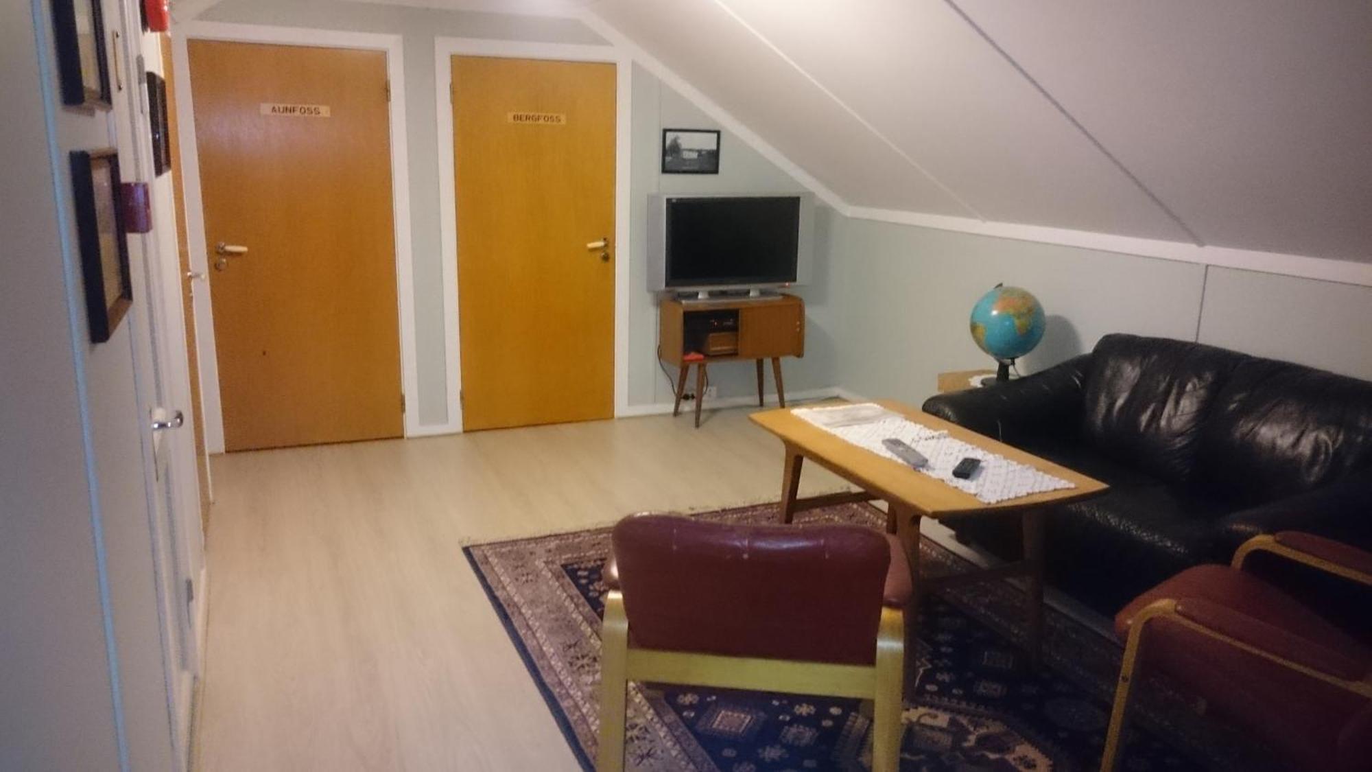 Grong Gard Guesthouse ห้อง รูปภาพ